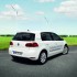 Volkswagen Golf blue-e-motion