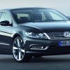 Der neue Volkswagen CC Der neue Volkswagen CC