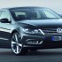Der neue Volkswagen CC