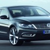 Der neue Volkswagen CC Der neue Volkswagen CC