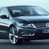 Der neue Volkswagen CC