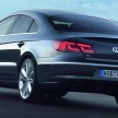 Der neue Volkswagen CC