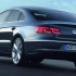 Der neue Volkswagen CC