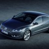Der neue Volkswagen CC Der neue Volkswagen CC
