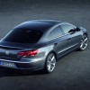 Der neue Volkswagen CC Der neue Volkswagen CC