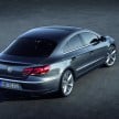 Der neue Volkswagen CC