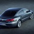 Der neue Volkswagen CC