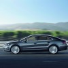 Der neue Volkswagen CC Der neue Volkswagen CC