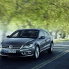 Der neue Volkswagen CC Der neue Volkswagen CC