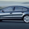 Der neue Volkswagen CC Der neue Volkswagen CC