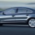 Der neue Volkswagen CC