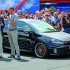 31. GTI-Treffen am Woerthersee/Volkswagen Golf GTI Cabriolet
