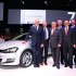 Weltpremiere des neuen Golf in der Neuen Nationalgalerie in Berlin (04. Sept. 2012)