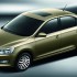 Der neue Volkswagen Santana (China)