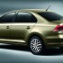 Der neue Volkswagen Santana (China)