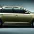 Der neue Volkswagen Santana (China)
