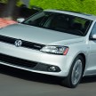 Volkswagen Jetta Hybrid (USA-Version)