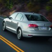 Volkswagen Jetta Hybrid (USA-Version)