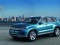 Volkswagen Studie CrossBlue