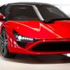 DC Avanti DC Avanti