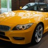 BMW Z4 sDrive28i now powered by N20 4-cylinder turbo