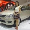 2011 Toyota Innova facelift – exterior and interior updates