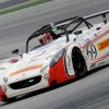 Tunku Hammam and Arrows Racing Team wins MMER ahead of Audi by just one lap! Petronas finishes third