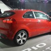 kia rio 3-door