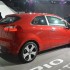 kia rio 3-door