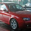 GALLERY: Live images of the refreshed 2011 Proton Gen2