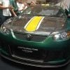 A closer look at the Proton Satria Neo R3 Lotus Racing
