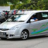 DHL in talks with Proton regarding electric vehicles