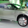 Mitsubishi showcases electric vehicle concepts at KLIMS