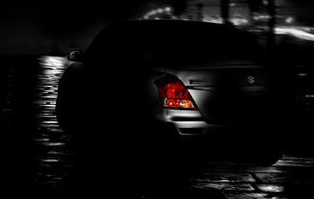 DZiRE_Teaser_1