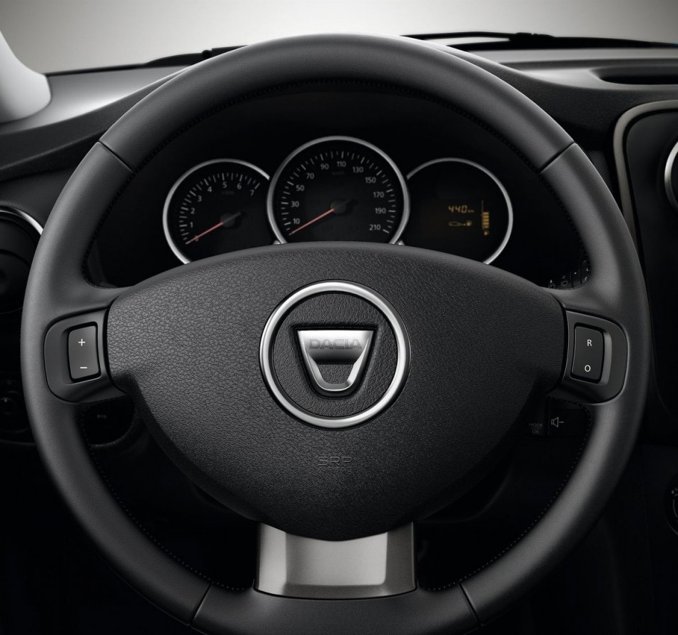Dacia Sandero Stepway-10