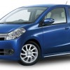 Daihatsu Mira Custom