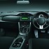 Dashboard Interior [AT]