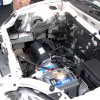 Silicon replacing graphite: the key to long range electric cars using lithium ion batteries?