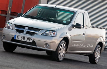 Dodge-NP200