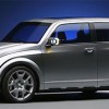 Nissan and Chrysler cancel 2 joint car projects