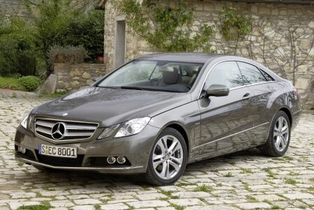 Mercedes-Benz Malaysia to carry out steering rectification work on E-Class Coupe following global recall