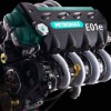 The Petronas E01