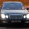 Perdana V6 fleet: RM1.15 million in 4 years