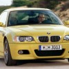 The History of the BMW M3 – E46 M3
