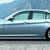 Facelifted 2009 BMW 3-Series: full details and photos