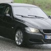 Facelifted E90 BMW 3-Series Sedan Spotted