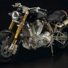 ECOSSE Titanium Series US$275,000 bike