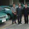 ETCM begins export of Nissan Sentra to Indonesia