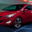 Elantra Coupe 1