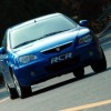 Europestar RCR – rebadged GEN2 in China